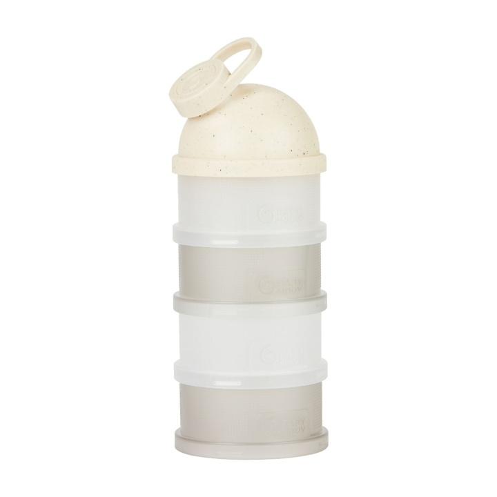 Babymoov Babydose – Mineral Sand – 340 g i gruppen LEKER, BARN OG BABY / Spise & drikke / Barneserviser hos TP E-commerce Nordic AB (D42117)