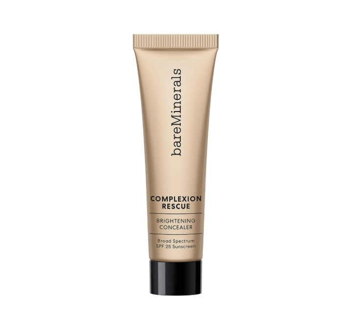 BareMinerals Complexion Rescue Brightening Concealer SPF 25 – 10 ml i gruppen HELSE OG SKJØNNHET / Makeup / Makeup ansikt / Concealer hos TP E-commerce Nordic AB (D42126)