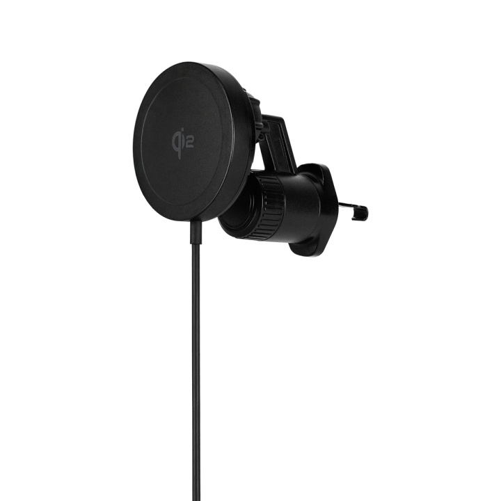 Aqiila Chargebird QC1 – Qi2 trådløs lader 3-i-1 i gruppen SMARTTELEFON & NETTBRETT / Ladere og Kabler / Trådløs lader QI hos TP E-commerce Nordic AB (D42127)