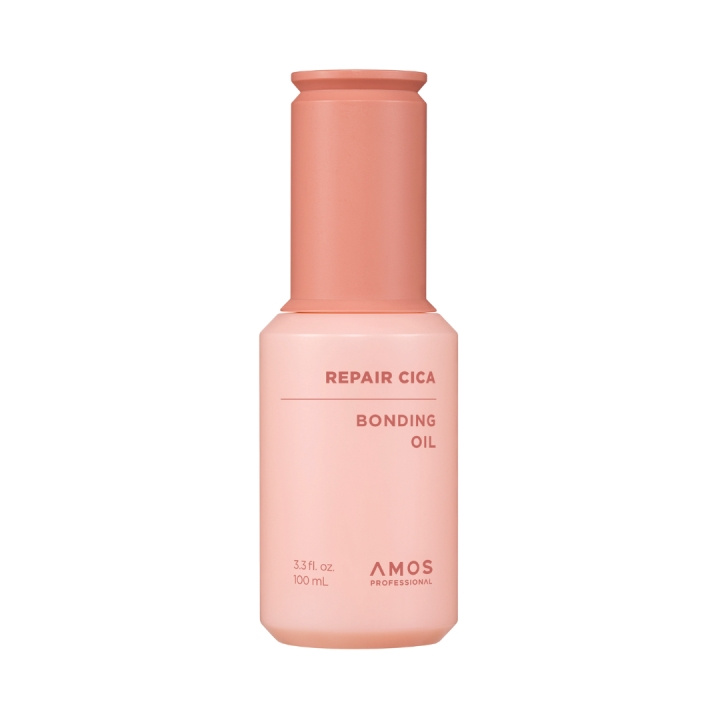 Amos Professional Repair Cica Bonding Oil – 100 ml i gruppen HELSE OG SKJØNNHET / Hår & styling / Hårpleie / Hårolje hos TP E-commerce Nordic AB (D42128)