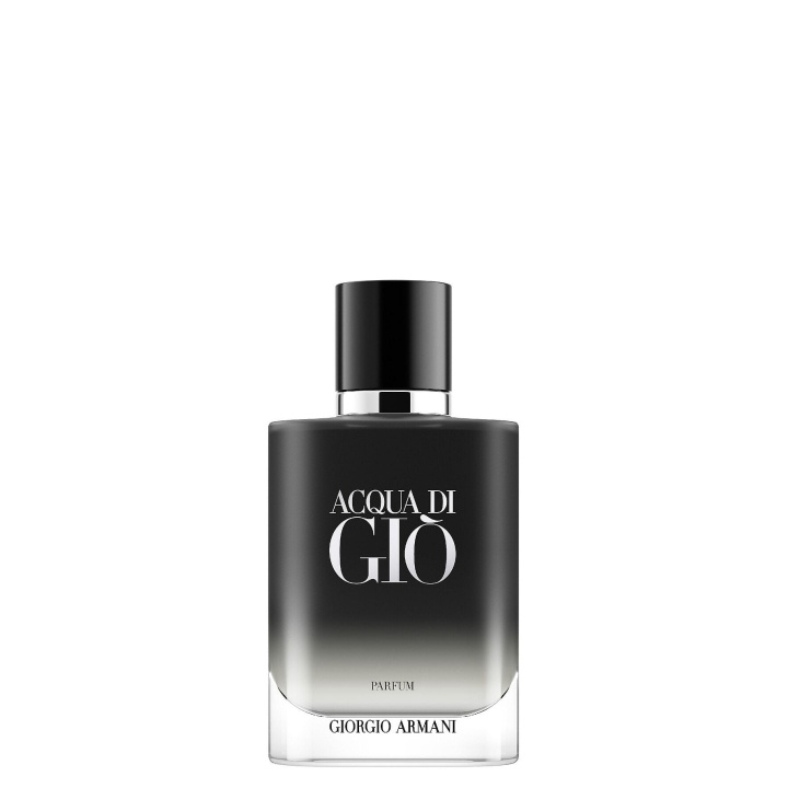 Armani Acqua di Giò Parfum 50 ml i gruppen HELSE OG SKJØNNHET / Duft og parfyme / Parfyme hos TP E-commerce Nordic AB (D42171)