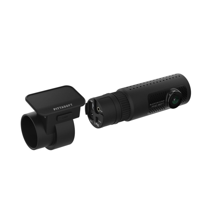 BlackVue Bilkamera DR770X-1CH II – 64 GB i gruppen Bil / Ryggekamera og sensorer hos TP E-commerce Nordic AB (D42187)