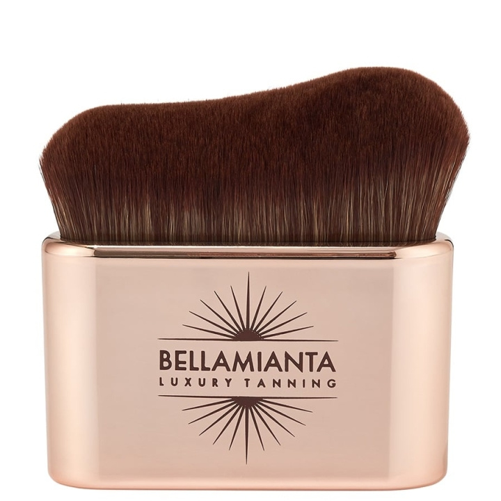 Bellamianta Precision Body Brush i gruppen HELSE OG SKJØNNHET / Makeup / Verktøy og sminkesett / Børster og pensler hos TP E-commerce Nordic AB (D42203)