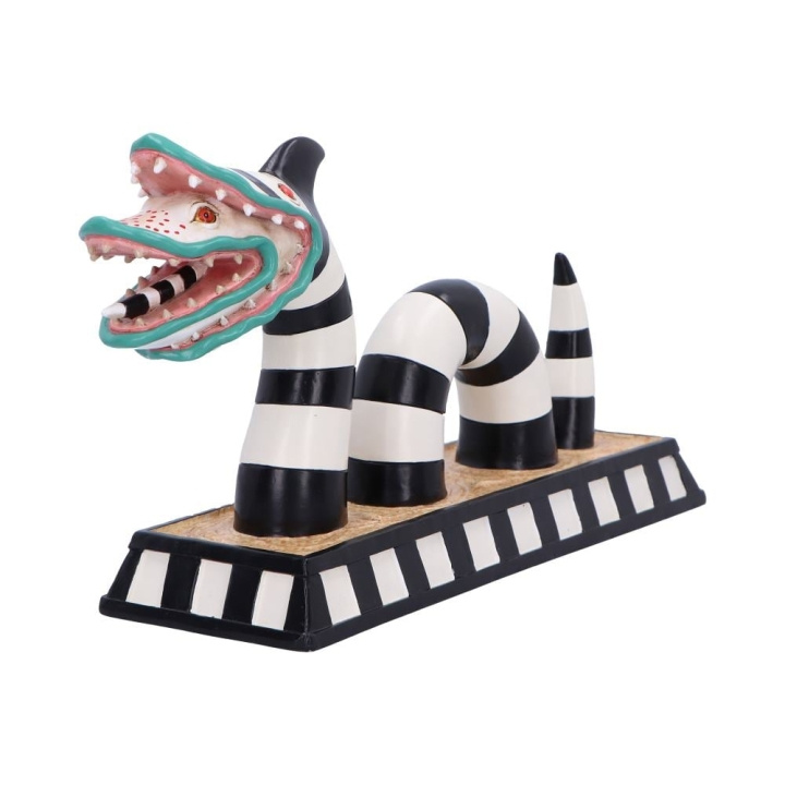 Beetlejuice Sandorm i gruppen SPORT, FRITID & HOBBY / Morsomme produkter / Morsomme produkter hos TP E-commerce Nordic AB (D42213)