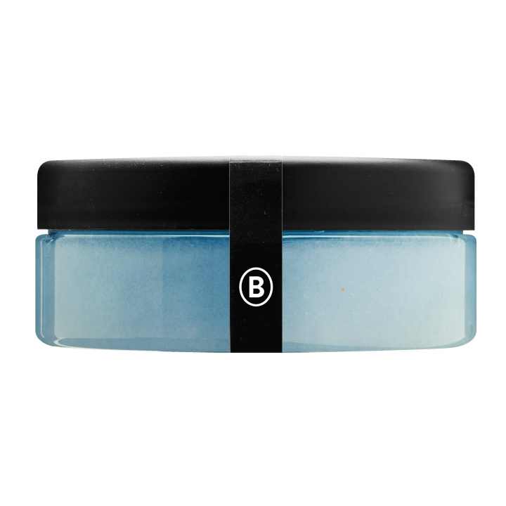 Badeanstalten Luna kroppsskrubb – Blå – 200 ml i gruppen HELSE OG SKJØNNHET / Hudpleie / Ansikt / Rengjøring hos TP E-commerce Nordic AB (D42219)