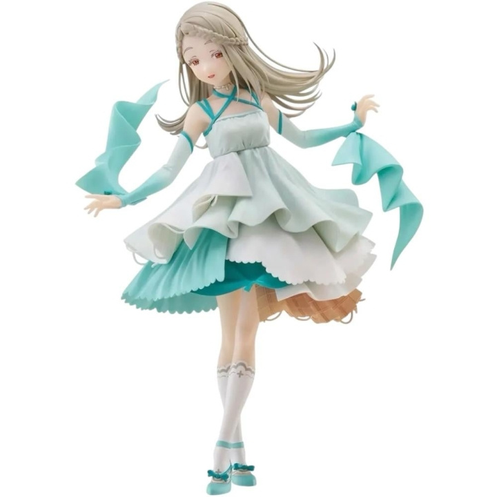 Banpresto THE IDOLM@STER Gakuen ESPRESTO – Flowing – Hiro Shinosawa i gruppen LEKER, BARN OG BABY / Leker / Figurer, miniatyrer og tilbehør hos TP E-commerce Nordic AB (D42238)