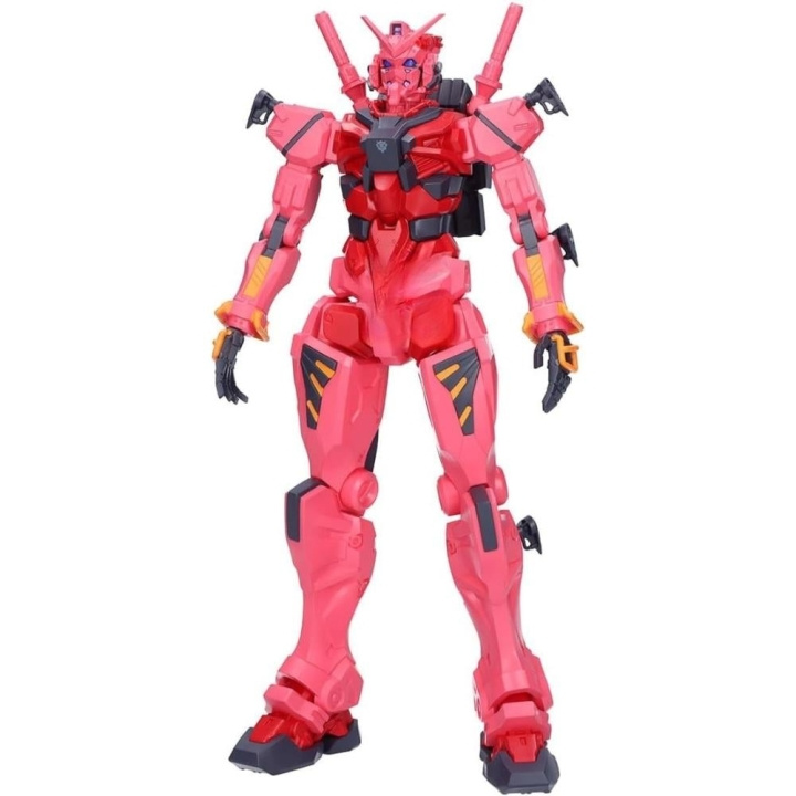 Banpresto MOBILE SUIT GUNDAM GQuuuuuuX GENKAI TOPPA MS A (TBA) i gruppen LEKER, BARN OG BABY / Leker / Figurer, miniatyrer og tilbehør hos TP E-commerce Nordic AB (D42239)