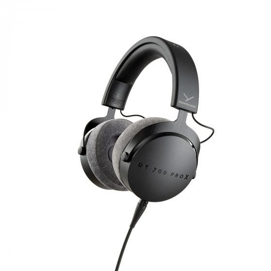 beyerdynamic DT 700 Pro X studiohodetelefoner i gruppen Elektronikk / Lyd & Bilde / Hodetelefoner & Tilbehør / Hodetelefoner hos TP E-commerce Nordic AB (D42267)