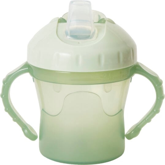 Bambino Easy Sip – Mint – 190 ml i gruppen LEKER, BARN OG BABY / Spise & drikke / Barneserviser hos TP E-commerce Nordic AB (D42294)