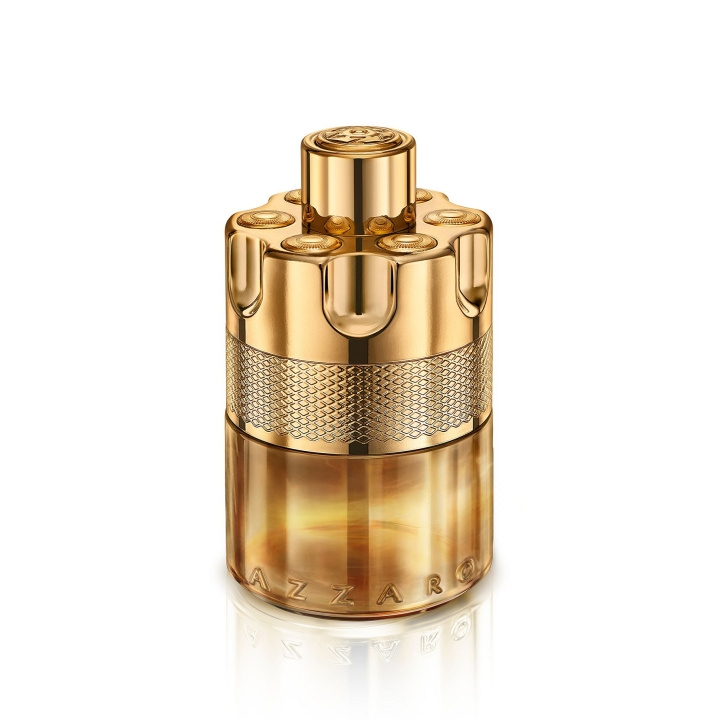 Azzaro Forever Wanted Elixir Parfum 100 ml i gruppen HELSE OG SKJØNNHET / Duft og parfyme / Parfyme / Parfyme for henne hos TP E-commerce Nordic AB (D42295)