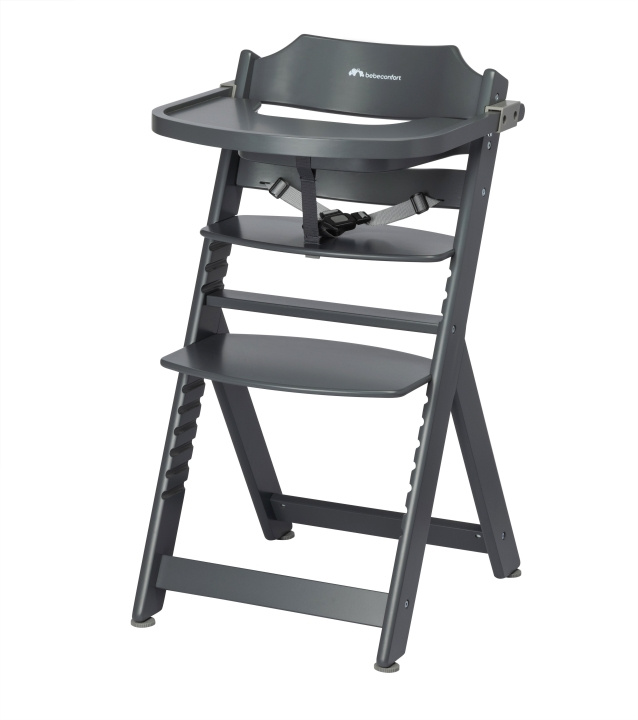 Bebeconfort BBC Timba – Warm Grey i gruppen HJEM, HUS OG HAGE / Innredning / Stoler og krakker hos TP E-commerce Nordic AB (D42319)