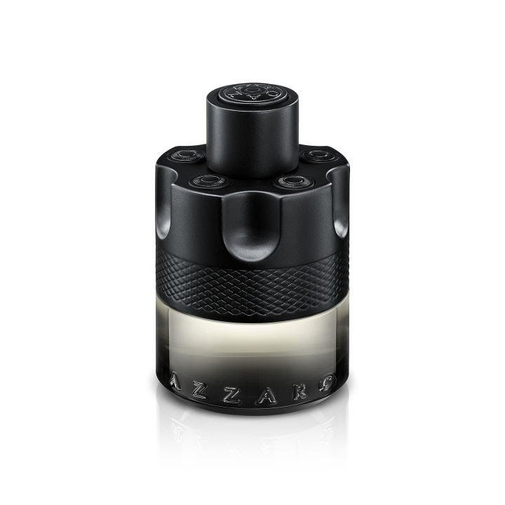 Azzaro The Most Wanted Intense EDT 50 ml i gruppen HELSE OG SKJØNNHET / Duft og parfyme / Parfyme hos TP E-commerce Nordic AB (D42323)