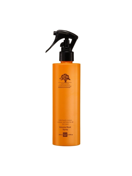 Arganmidas Volume Root Spray – 250 ml i gruppen HELSE OG SKJØNNHET / Hår & styling / Hårstyling / Hårspray hos TP E-commerce Nordic AB (D42359)