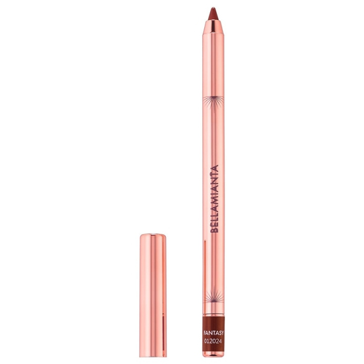 Bellamianta Speakeasy Lip Liner – Fantasy – 1,2 g i gruppen HELSE OG SKJØNNHET / Makeup / Lepper / Leppepenn hos TP E-commerce Nordic AB (D42424)