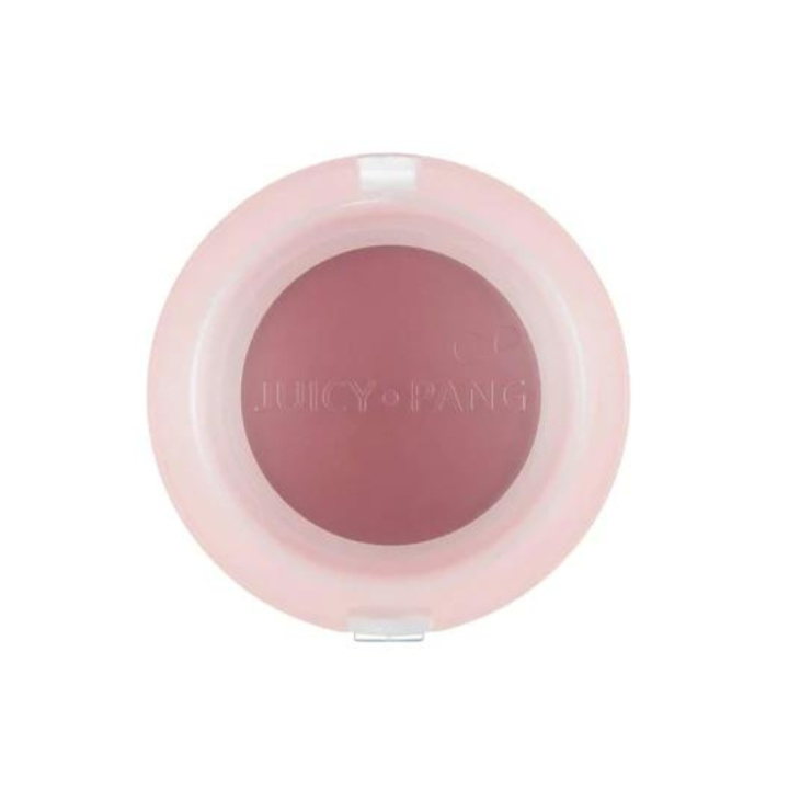 A\'Pieu Juicy-Pang Jelly Blusher – Brick Red i gruppen HELSE OG SKJØNNHET / Makeup / Makeup ansikt / Rouge / Bronzer hos TP E-commerce Nordic AB (D42462)