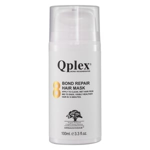 Arganmidas Qplex No.8 BOND REPAIR HAIR MASK – 100 ml i gruppen HELSE OG SKJØNNHET / Hår & styling / Hårpleie / Hårmaske hos TP E-commerce Nordic AB (D42526)