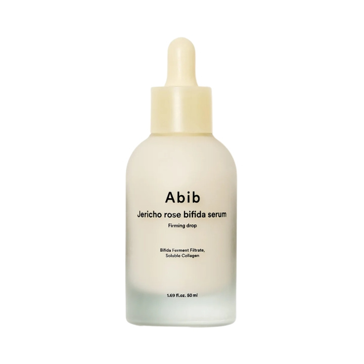 Abib Jericho Rose Bifida Serum Firming Drop – 50 ml i gruppen HELSE OG SKJØNNHET / Hudpleie / Ansikt / Ansiktsolje hos TP E-commerce Nordic AB (D42553)