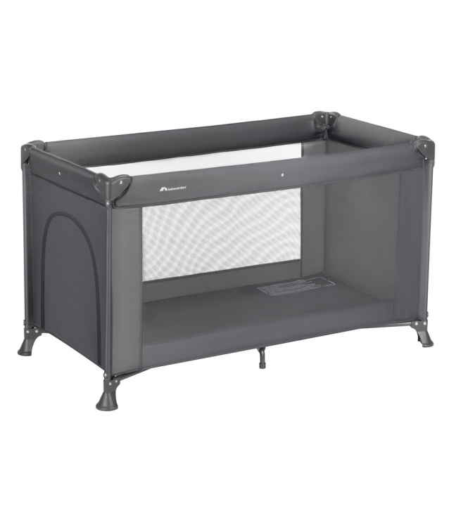 Bebeconfort Sweet Dreams – Mineral Graphite i gruppen LEKER, BARN OG BABY / Barnerom / Barnesenger hos TP E-commerce Nordic AB (D42572)