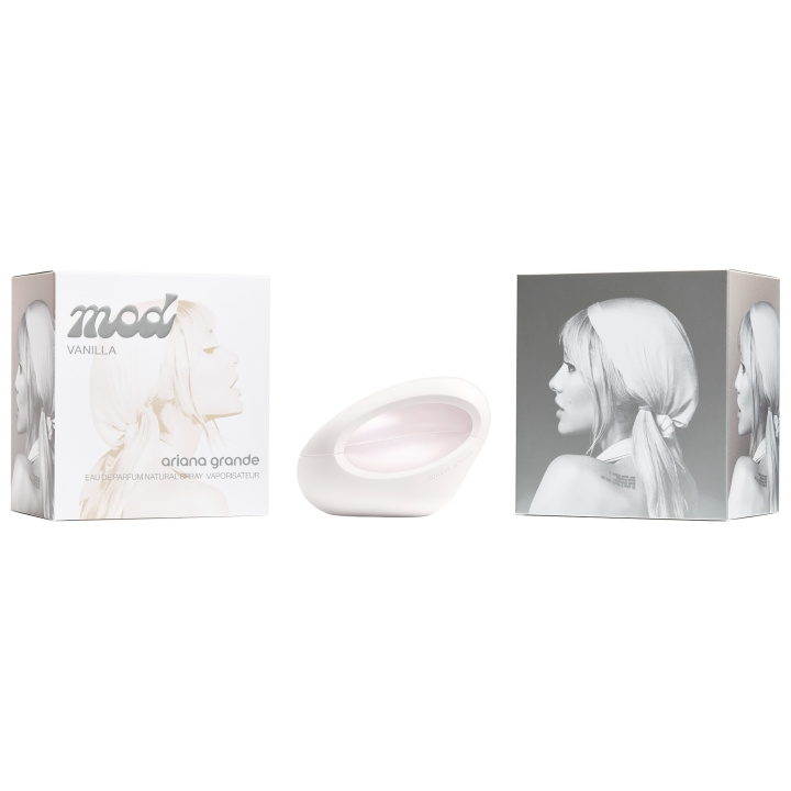 Ariana Grande MOD Vanilla EDP 30 ml i gruppen HELSE OG SKJØNNHET / Duft og parfyme / Parfyme hos TP E-commerce Nordic AB (D42633)
