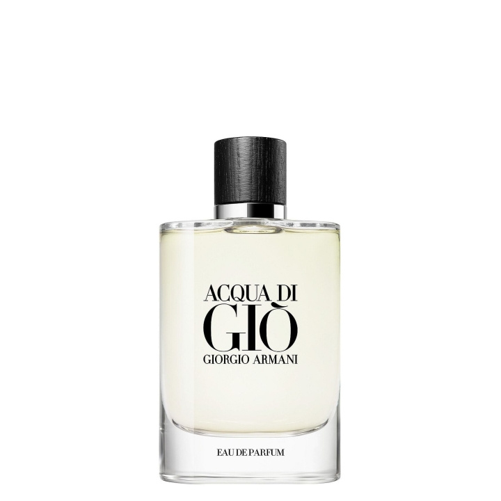Armani Acqua di Giò EDP 100 ml i gruppen HELSE OG SKJØNNHET / Duft og parfyme / Parfyme hos TP E-commerce Nordic AB (D42652)