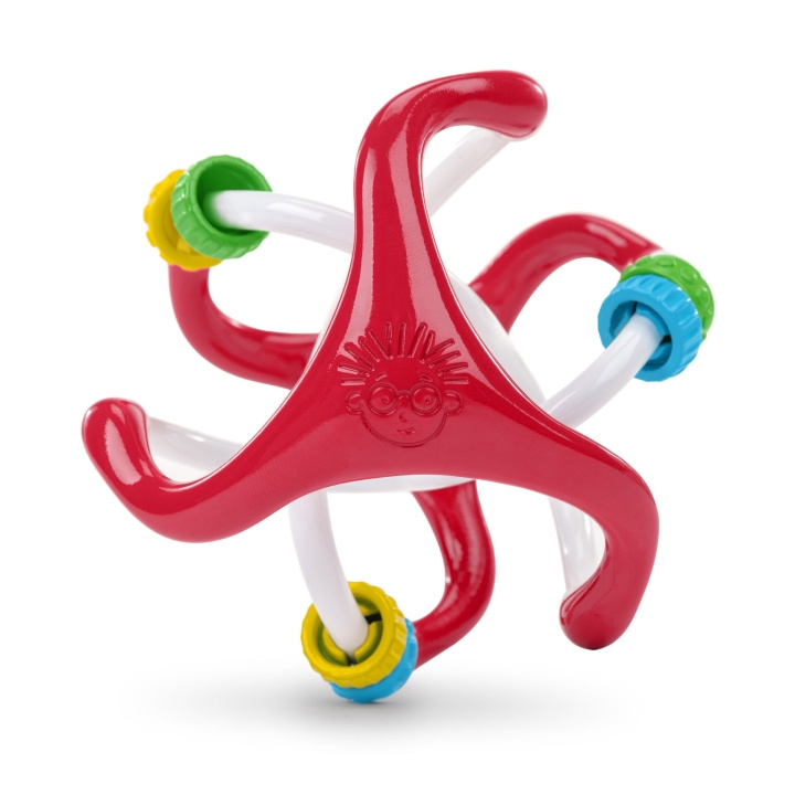 Baby Einstein Slide & Swirl™ sanseskule (BE-17522) i gruppen LEKER, BARN OG BABY / Babyleker (0-3 år) / Aktivitetsleker hos TP E-commerce Nordic AB (D42655)