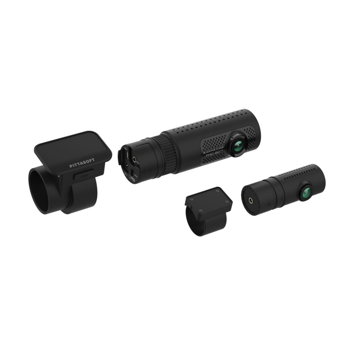 BlackVue Dashcam DR770X-2CH II – 64 GB i gruppen Bil / Ryggekamera og sensorer hos TP E-commerce Nordic AB (D42662)