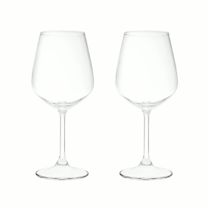 Maku Vinglas 35 cl 2 pack i gruppen HJEM, HUS OG HAGE / Kjøkkenutstyr / Vin- og drinktilbehør hos TP E-commerce Nordic AB (D42691)