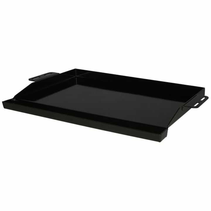 Mustang Universalt stekbord 64x36cm 650357 i gruppen HJEM, HUS OG HAGE / Hageprodukter / Griller & Grilltilbehør hos TP E-commerce Nordic AB (D42759)