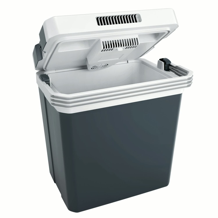 Tristar Kylbox 12/23V Thermoelectric 24l Kyla/Värme KB-7524 i gruppen SPORT, FRITID & HOBBY / Friluftsliv / Kjøleveske hos TP E-commerce Nordic AB (D42760)