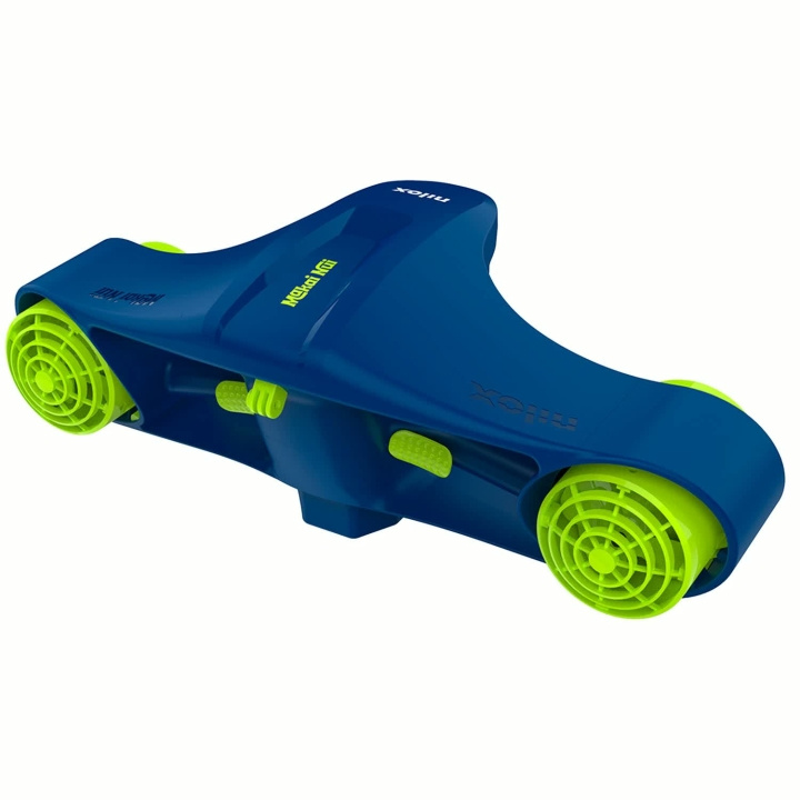 Nilox AcquaScooter Makai Nui Blå i gruppen LEKER, BARN OG BABY / Uteleker / Badeleker hos TP E-commerce Nordic AB (D42811)