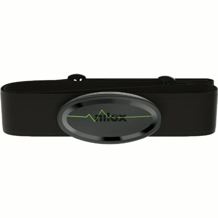 Nilox Pulsband i gruppen SPORT, FRITID & HOBBY / Smartwatch og Aktivitetsmålere / Aktivitetsmålere hos TP E-commerce Nordic AB (D42815)