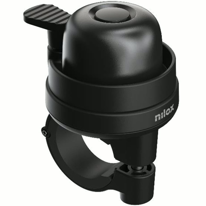 Nilox Ring Tracker Ringklocka med inbyggd Smart tag finder i gruppen SPORT, FRITID & HOBBY / Sportsutstyr / Sykkeltilbehør hos TP E-commerce Nordic AB (D42827)