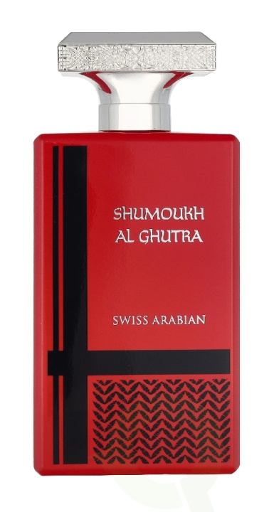 Swiss Arabian Shumoukh Al Ghutra Edp Spray 100 ml i gruppen HELSE OG SKJØNNHET / Duft og parfyme / Parfyme hos TP E-commerce Nordic AB (D42853)