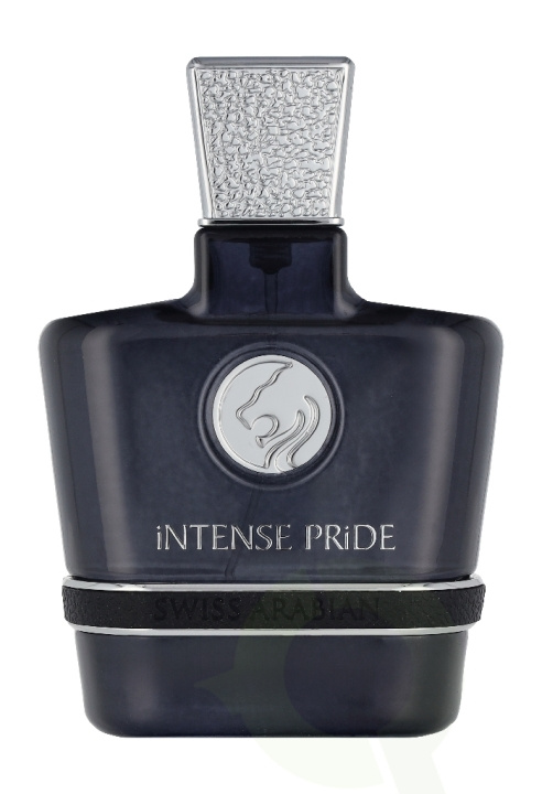Swiss Arabian Intense Pride Men Edp Spray 100 ml i gruppen HELSE OG SKJØNNHET / Duft og parfyme / Parfyme / Parfyme for han hos TP E-commerce Nordic AB (D42854)