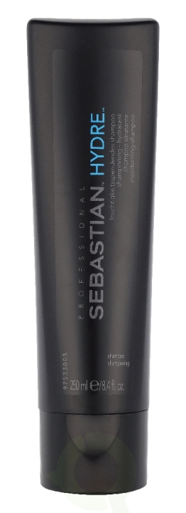 Sebastian Hydre Shampoo 250 ml i gruppen HELSE OG SKJØNNHET / Hår & styling / Hårpleie / Sjampo hos TP E-commerce Nordic AB (D42856)