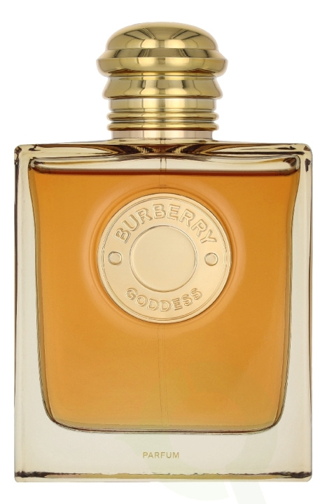 Burberry Goddess Parfum Spray 100 ml i gruppen HELSE OG SKJØNNHET / Duft og parfyme / Parfyme hos TP E-commerce Nordic AB (D42859)