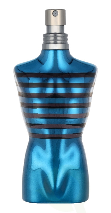 J.P. Gaultier Le Male In Blue Edp Spray 75 ml i gruppen HELSE OG SKJØNNHET / Duft og parfyme / Parfyme / Parfyme for han hos TP E-commerce Nordic AB (D42861)