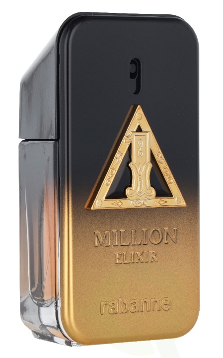 Paco Rabanne 1 Million Night Elixir 50 ml i gruppen HELSE OG SKJØNNHET / Duft og parfyme / Parfyme hos TP E-commerce Nordic AB (D42862)