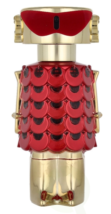 Paco Rabanne Fame In Love Edp Spray Recharge 80 ml i gruppen HELSE OG SKJØNNHET / Duft og parfyme / Parfyme / Parfyme for henne hos TP E-commerce Nordic AB (D42866)