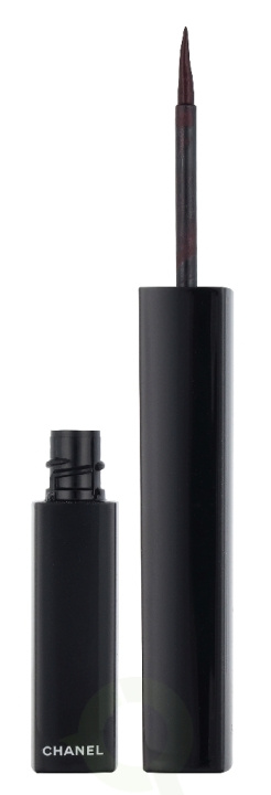 Chanel Le Liner De Chanel Eyeliner 2.5 ml #516 Rouge Noir i gruppen HELSE OG SKJØNNHET / Makeup / Øyne og øyebryn / Eyeliner/Kajal hos TP E-commerce Nordic AB (D42908)