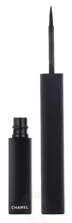 Chanel Le Liner De Chanel Eyeliner 2.5 ml #512 Noir Profond i gruppen HELSE OG SKJØNNHET / Makeup / Øyne og øyebryn / Eyeliner/Kajal hos TP E-commerce Nordic AB (D42923)