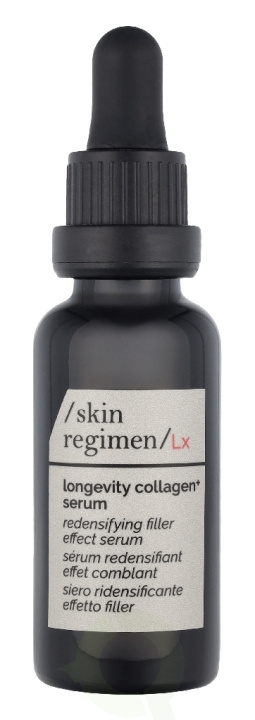 Comfort Zone Skin Regimen Lx Longevity Collagen+ Serum 30 ml i gruppen HELSE OG SKJØNNHET / Hudpleie / Ansikt / Hudserum hos TP E-commerce Nordic AB (D42927)