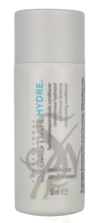 Sebastian Hydre Conditioner 50 ml i gruppen HELSE OG SKJØNNHET / Hår & styling / Hårpleie / Balsam hos TP E-commerce Nordic AB (D42956)