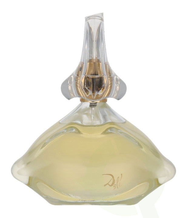 Salvador Dali Edp Spray 100 ml i gruppen HELSE OG SKJØNNHET / Duft og parfyme / Parfyme hos TP E-commerce Nordic AB (D42963)