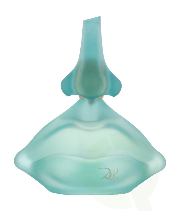 Salvador Dali Laguna Edt Spray 100 ml i gruppen HELSE OG SKJØNNHET / Duft og parfyme / Parfyme hos TP E-commerce Nordic AB (D42964)