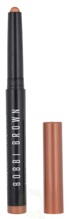 Bobbi Brown Long-Wear Cream Eyeshadow Stick 1.6 g Peach Flame i gruppen HELSE OG SKJØNNHET / Makeup / Øyne og øyebryn / Øyeskygger hos TP E-commerce Nordic AB (D42986)