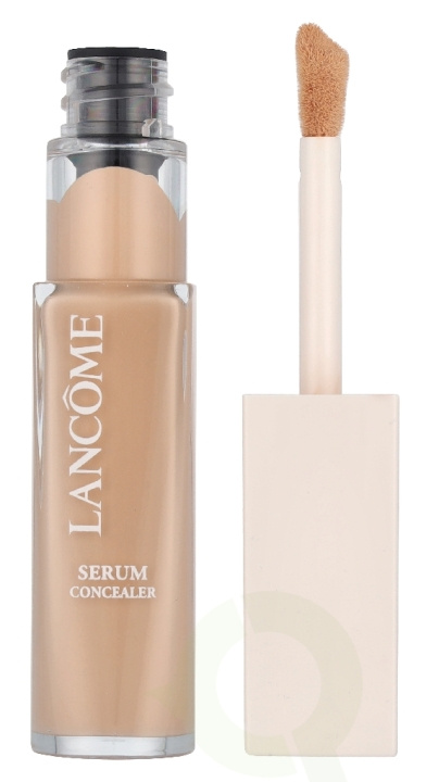 Lancome Teint Idole Ultra Wear Care & Glow 13 ml #125W Serum Concealer i gruppen HELSE OG SKJØNNHET / Makeup / Makeup ansikt / Foundation hos TP E-commerce Nordic AB (D43018)
