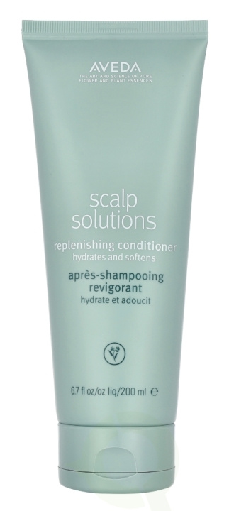 Aveda Scalp Solutions Replenishing Conditioner 200 ml i gruppen HELSE OG SKJØNNHET / Hår & styling / Hårpleie / Balsam hos TP E-commerce Nordic AB (D43029)