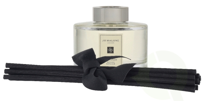 Jo Malone Lime Basil & Mandarin Diffuser 165 ml i gruppen HELSE OG SKJØNNHET / Duft og parfyme / Andre dufter / Duftspreder hos TP E-commerce Nordic AB (D43032)