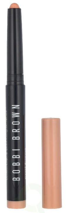 Bobbi Brown Long-Wear Cream Eyeshadow Stick 1.6 g Coral Sunset i gruppen HELSE OG SKJØNNHET / Makeup / Øyne og øyebryn / Øyeskygger hos TP E-commerce Nordic AB (D43034)